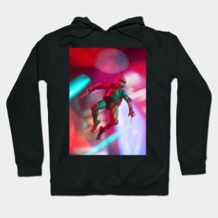 Raphael Hoodie